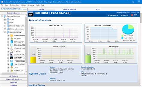 port monitor windows 10.